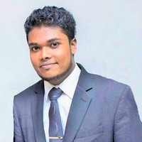 Sahan Weerakkody