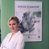 Vanessa Bergasa Perez