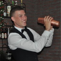 Storm De Jong