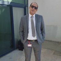 Noureddine Chergui