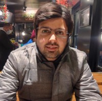 Gaurang Tandon