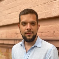 Dmytro Markov