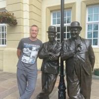 Darren Jowett
