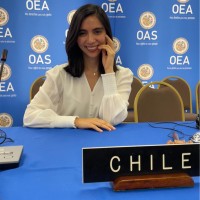 Macarena Martínez Rivera