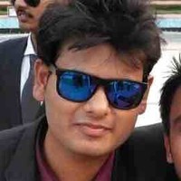 Tushar Singhal