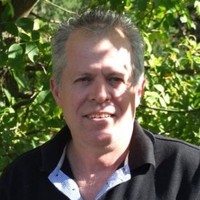Bruce Oxley