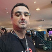 Anderson Bastos da Rosa