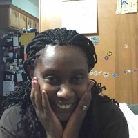 Pauline Ngare