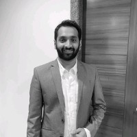 Parth Doshi