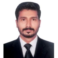Muhammad Fahad