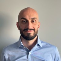 Gianluca Calvo