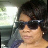 Bernadette Anderson