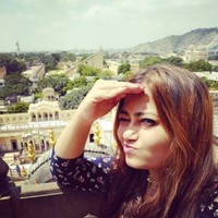 ankita bajaj