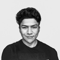 James Adrian Rosas Luis