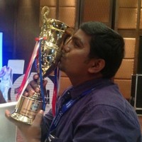 Sridhar Golanakonda