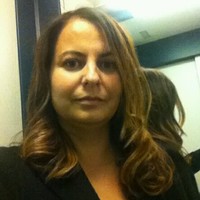 Silvia Torresani