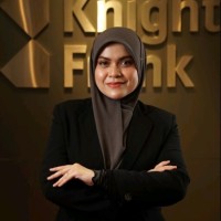 Amira Shareena Ahmad Nozrin