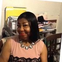 Bertha Watts