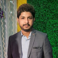 Dibyaroop Roy