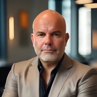 Peter Kalff