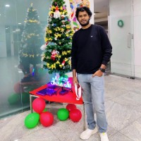 Krishna Kumar