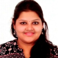 Anushree Srilakshmi