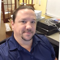 Jason Mayfield