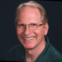 Mark Thompson