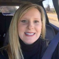 Amanda Jackson
