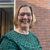Chantal Oude Nijhuis