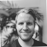 Gaute Haustveit Johansson