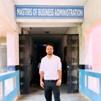 Harshit Kumar Sharma