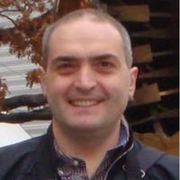 Grigori Pirtskhalaishvili