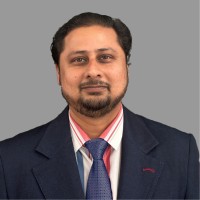 Mohhamed Shahnawaz Ahmad