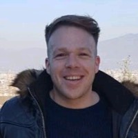 Andrew Boucher