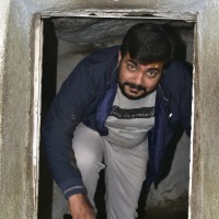 PRSHANT KUMAR