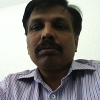Srinivas Gn