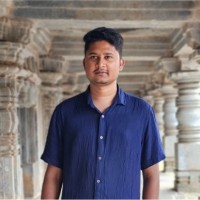 Soumya Ranjan Pradhan