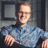 Martin Sønderbæk Pedersen