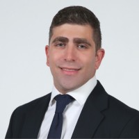 Constantinos Gregoriou