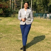 muskan devi