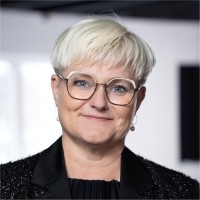 Lene Tønning Nørgaard