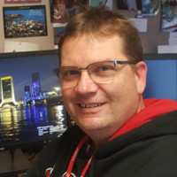 Scott Furr