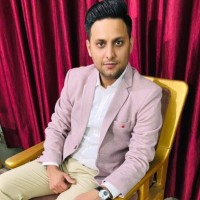 Ashvin Baliyan