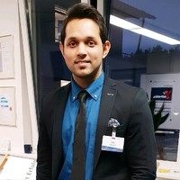 Amir Mansoori