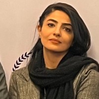 Elnaz Mousavi