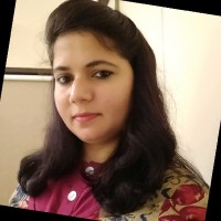 Priti Kumari