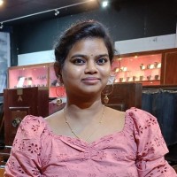 lavanya Gandhi