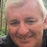 Pat Gaffney