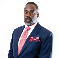 Roderick Hunnicutt, CPD